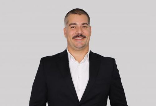 Fábio Romão Morgado