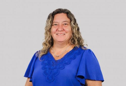 Cláudia Umbelino Virtuoso