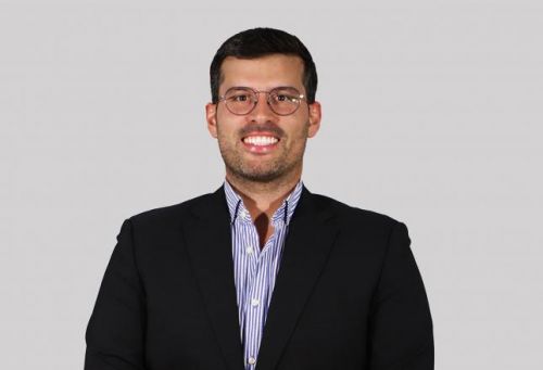 Rui Gonçalo da Costa