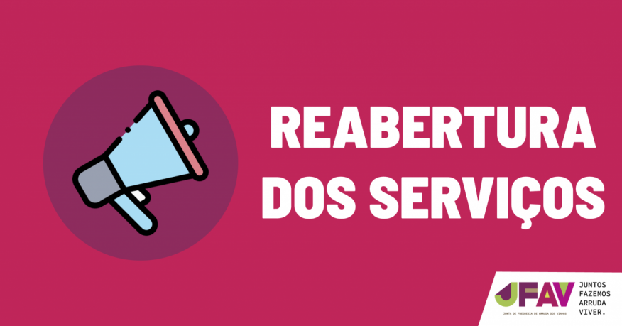 Atendimento reabre com atendimento por marcação