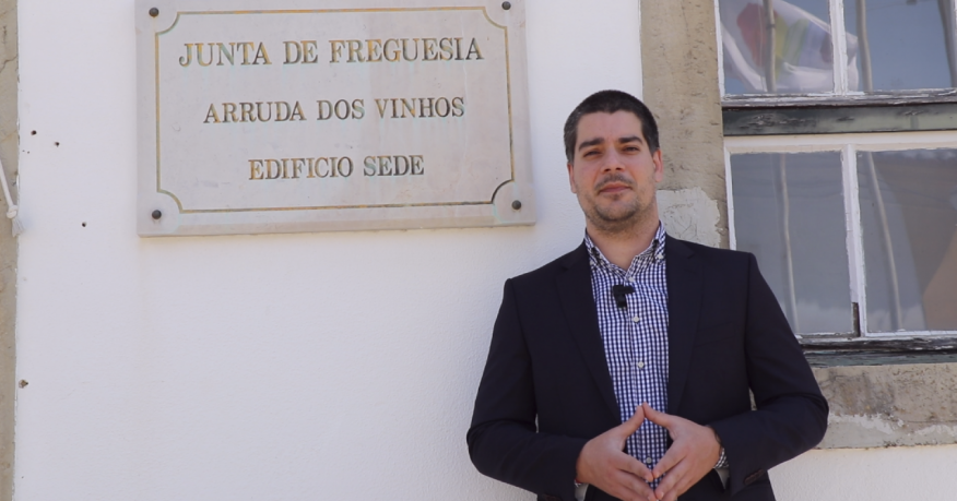 Freguesia cancela eventos e reinveste nas famílias e economia