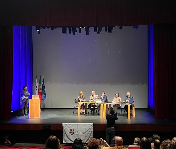 Junta de Freguesia de Arruda adere à Associação de Municípios Portugueses do Vinho
