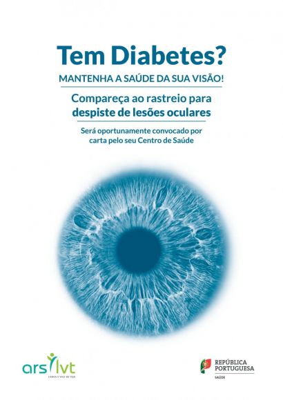Rastreio da Retinopatia Diabética
