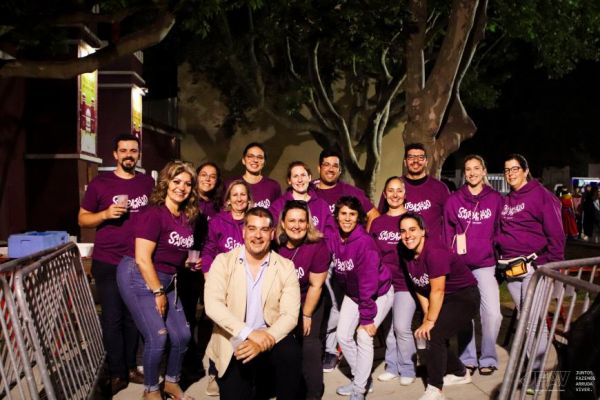 Festas de Santo António: um grande sucesso!