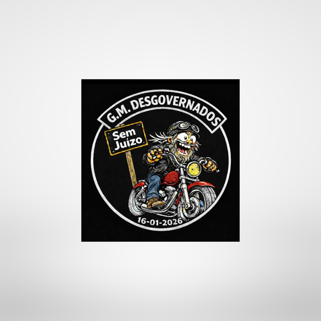Grupo Motard Desgovernados sem Ju&iacute;zo
