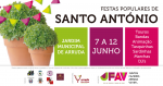 Festas Populares de Santo António