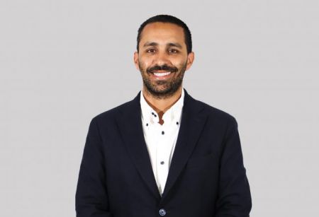 Benjamim Pitacho Mendes