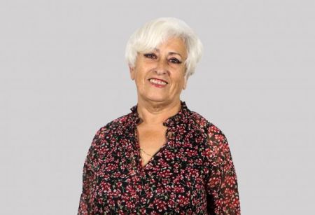 Maria Manuela Rebeca Lopes