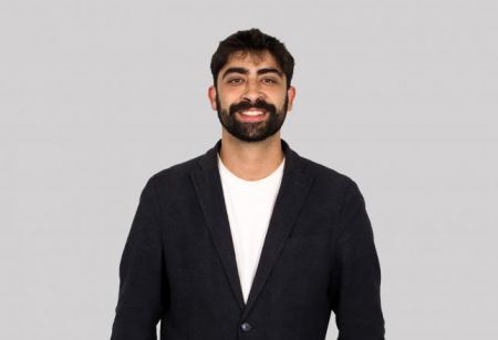 Bernardo An&aacute;gua