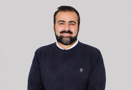 Ricardo Jo&atilde;o Cola&ccedil;o