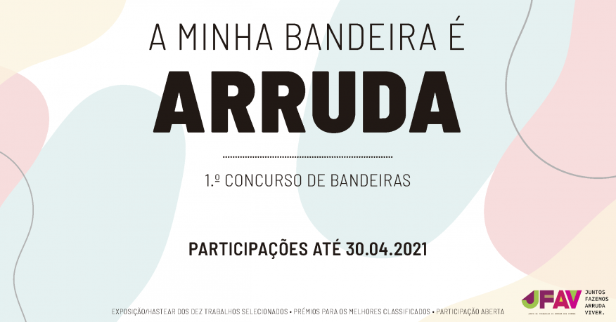 A minha Bandeira é Arruda