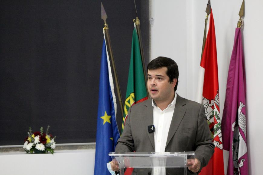 Assembleia de Freguesia aprova Contas de 2021