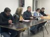 Executivo reuniu em Á-do-Barriga