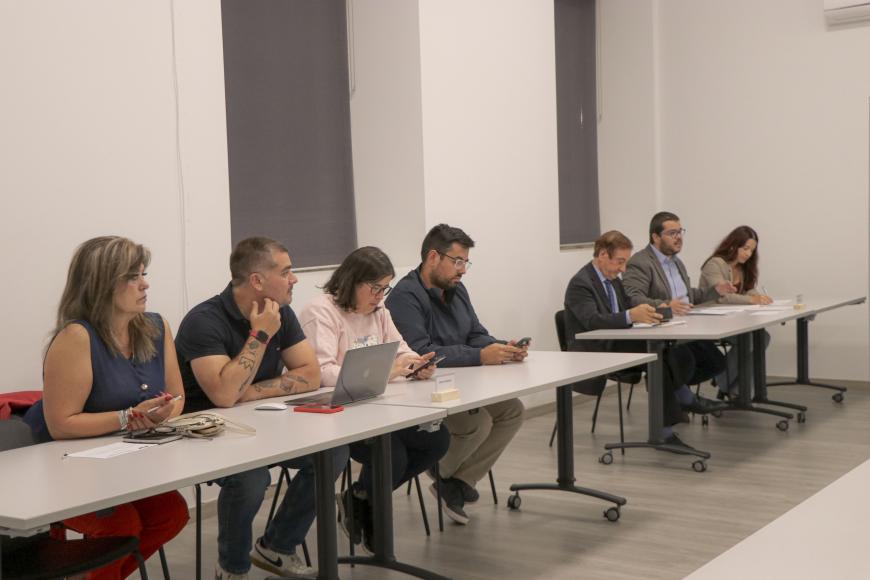 Assembleia de Freguesia reúne última sessão do mandato