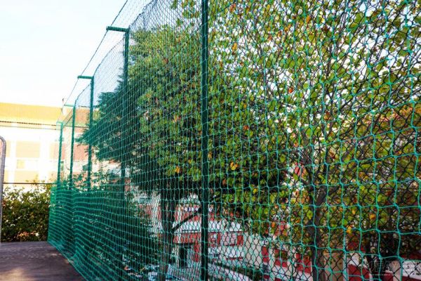 São Lázaro ganha renovação do Ringue Desportivo