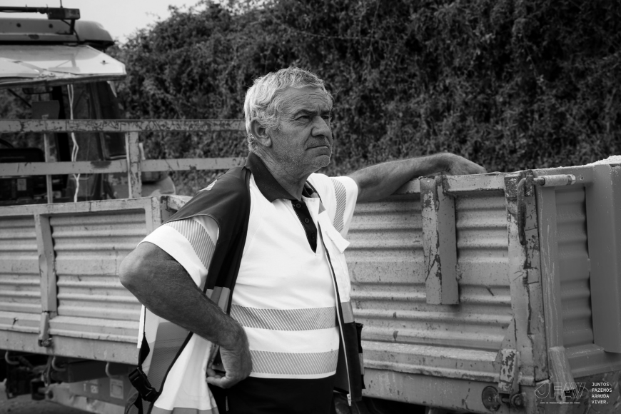 Nota de Pesar pelo falecimento de Jo&atilde;o Francisco Pardal