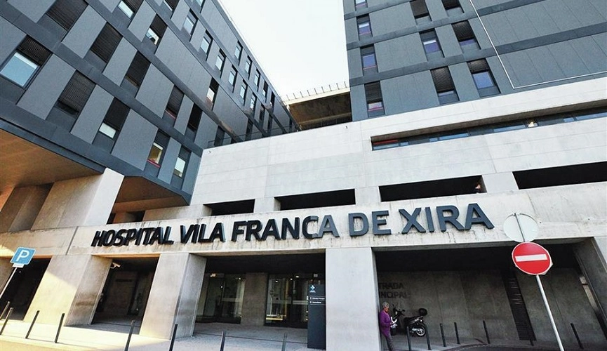 Junta de Freguesia de Arruda repudia encerramento de Urg&ecirc;ncias do Hospital de Vila Franca