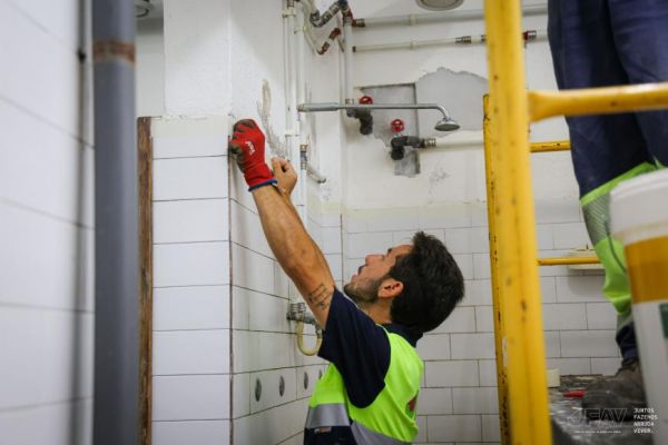 Ajudar os Bombeiros &eacute; Cuidar da nossa Comunidade