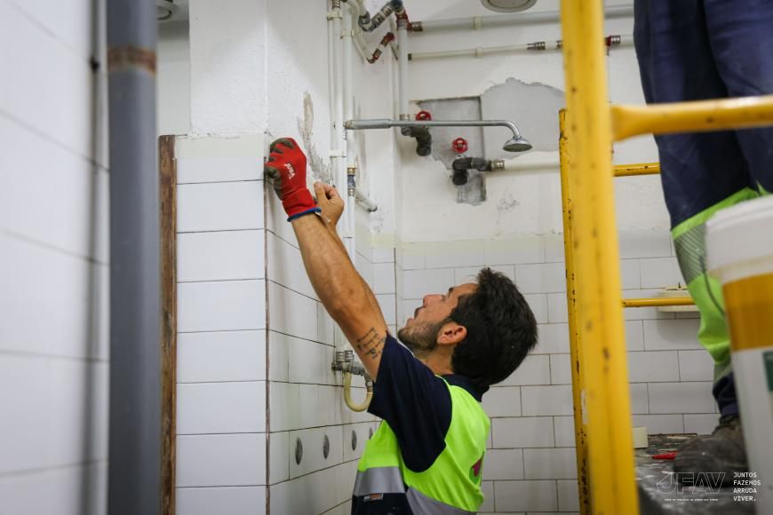 Ajudar os Bombeiros &eacute; Cuidar da nossa Comunidade