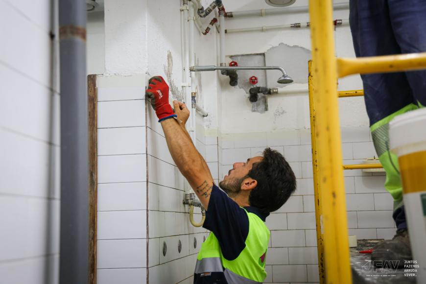 Ajudar os Bombeiros &eacute; Cuidar da nossa Comunidade