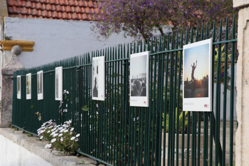 MAU inicia atividade com exposição de fotografia de Bruno Mangas