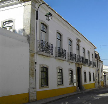 Biblioteca Irene Lisboa