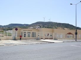 Jardim de Inf&acirc;ncia de Arruda dos Vinhos