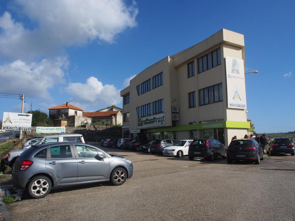 Escola Gustave Eiffel