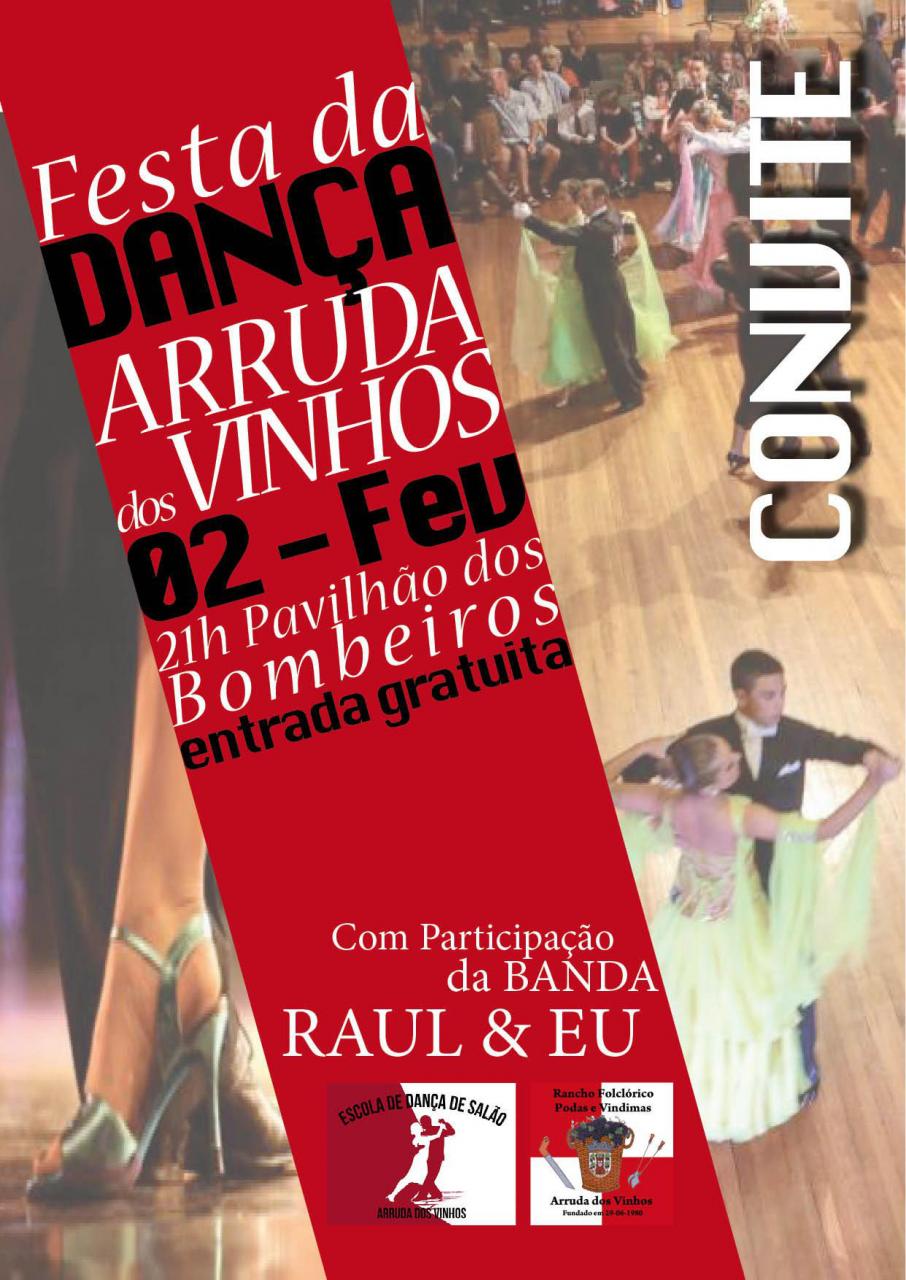 Festa da Dança