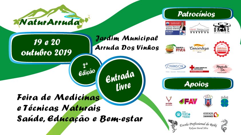 NaturArruda