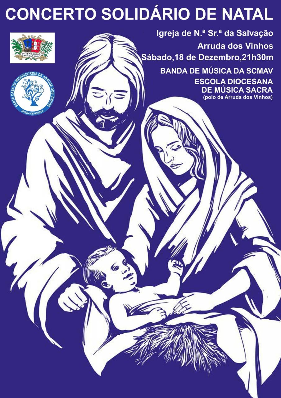 Concerto de Natal