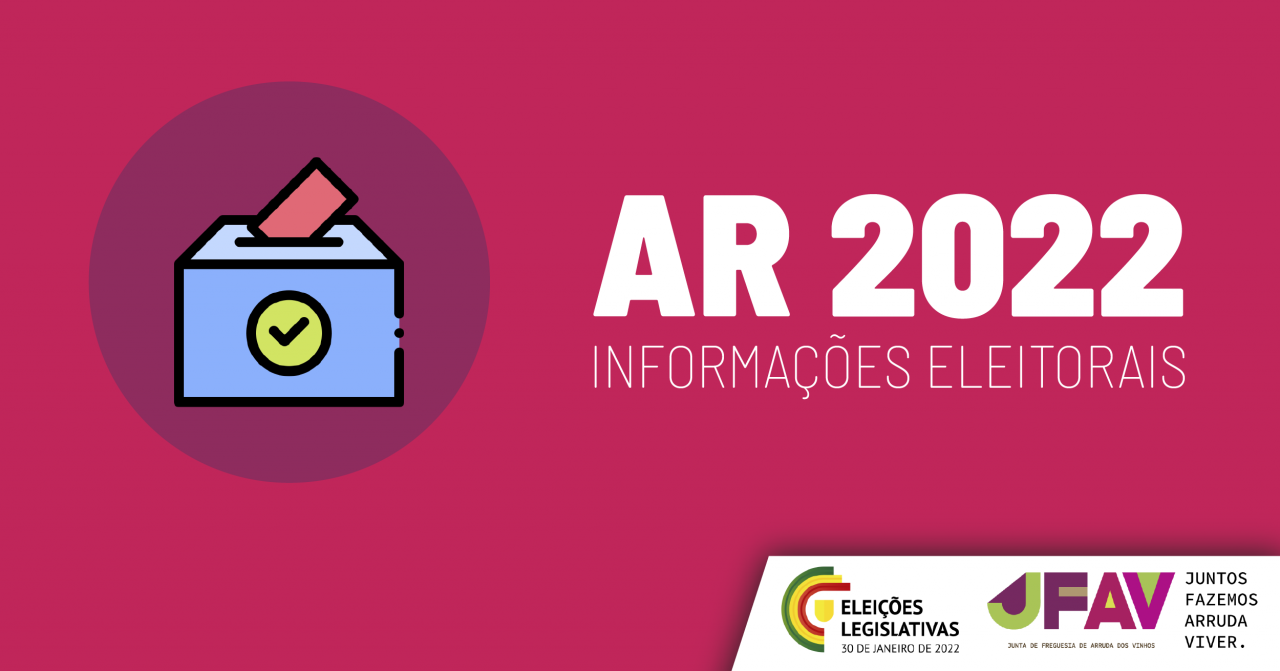 Legislativas 2022