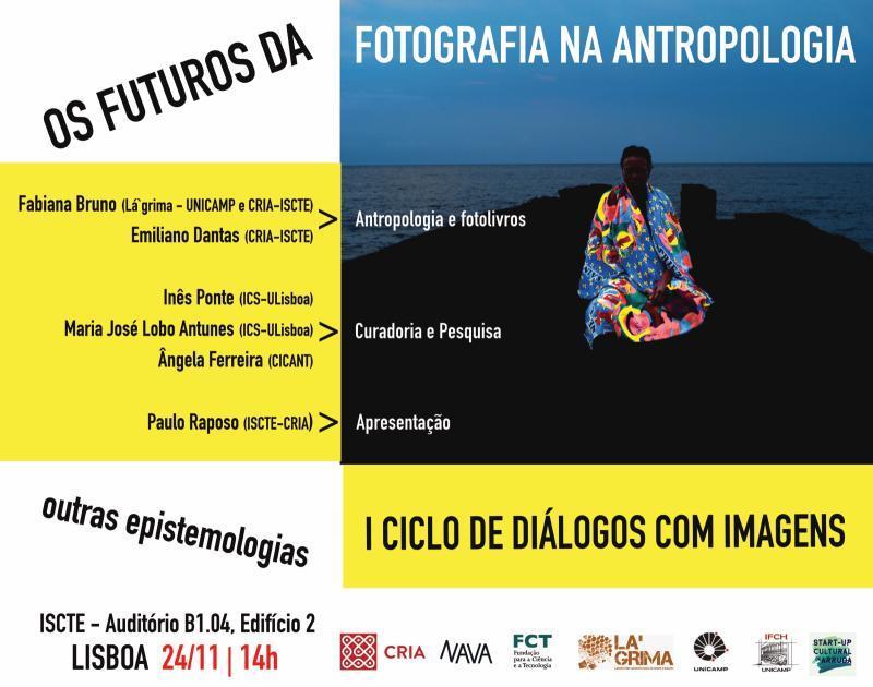 I Ciclo de Diálogo com Imagens