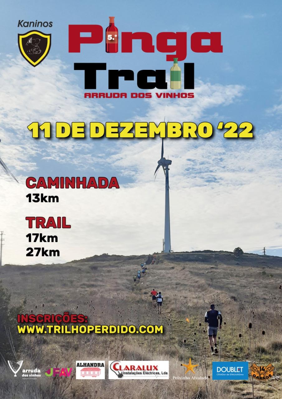 Pinga Trail