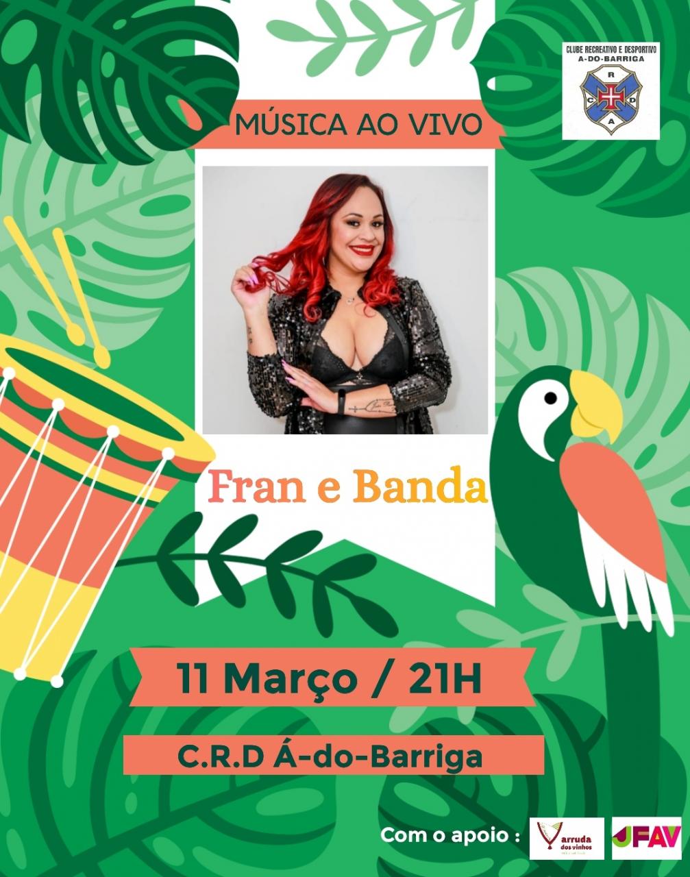 Fran e Banda