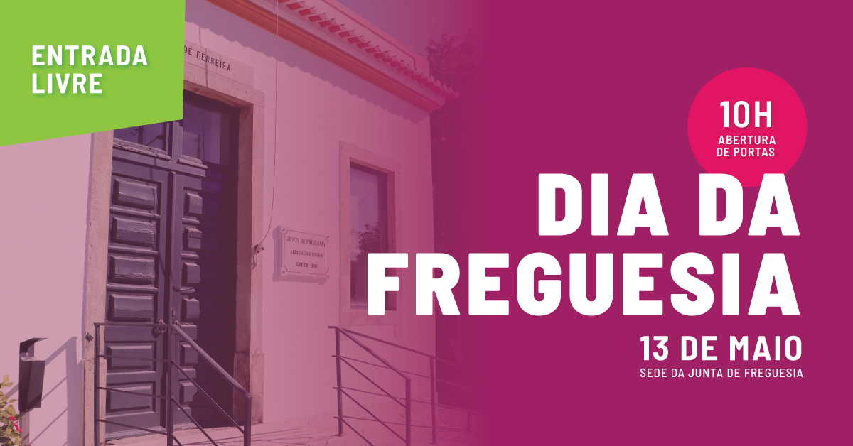 Dia da Freguesia