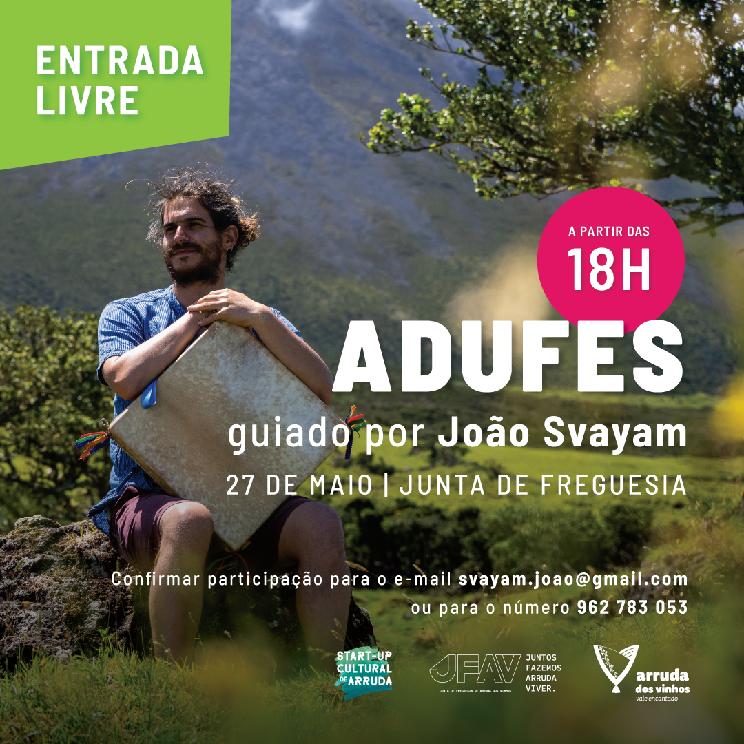 Workshop de Introdução ao Adufe