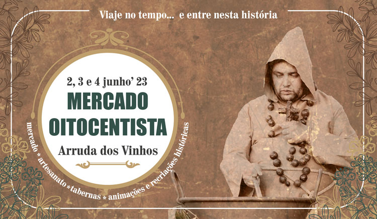 Mercado Oitocentista de Arruda