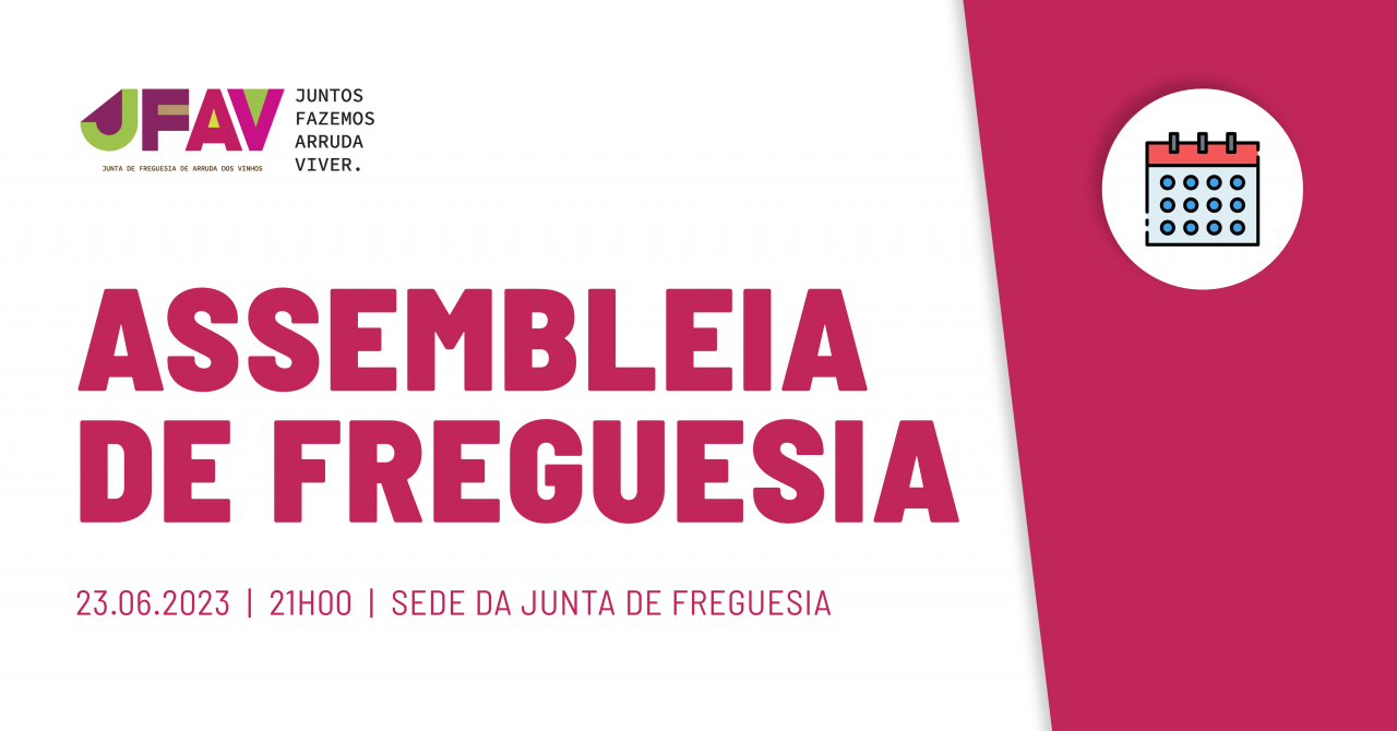 Assembleia de Freguesia