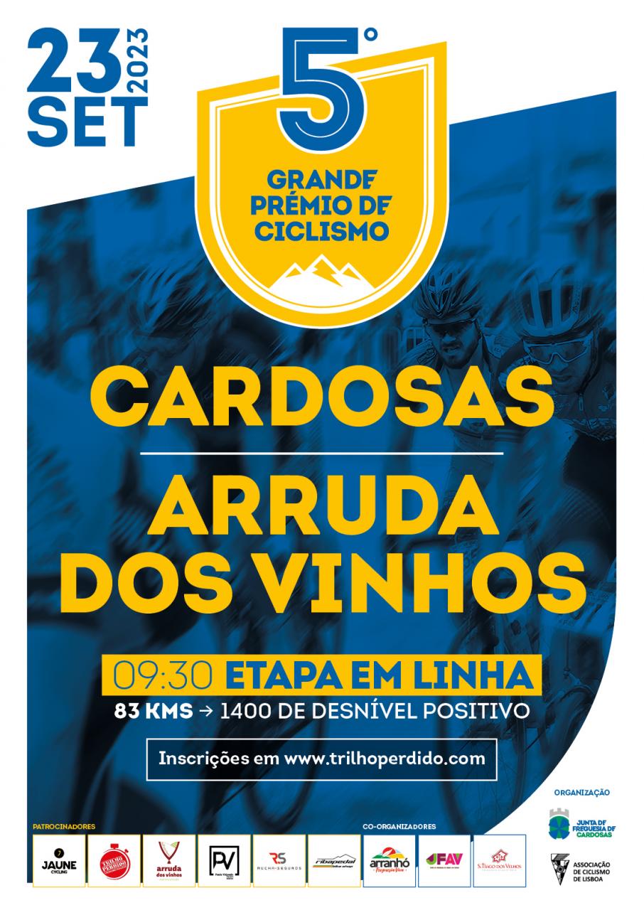 Grande Prémio de Ciclismo