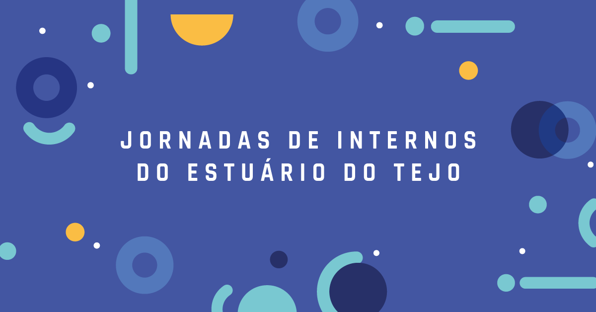 II Jornadas de Internos do Estuário do Tejo