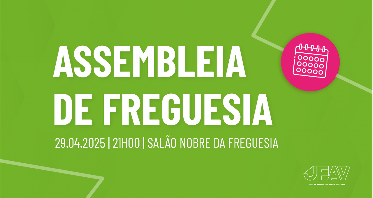 Assembleia de Freguesia