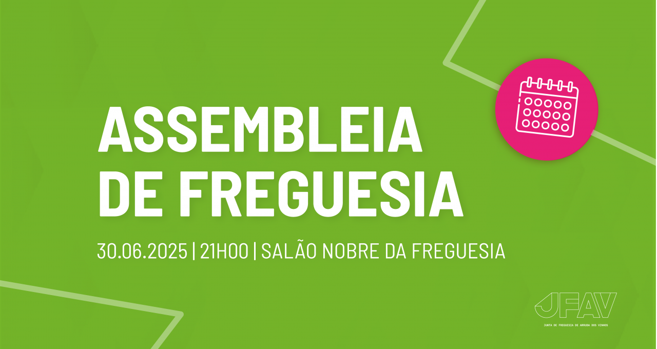 Assembleia de Freguesia