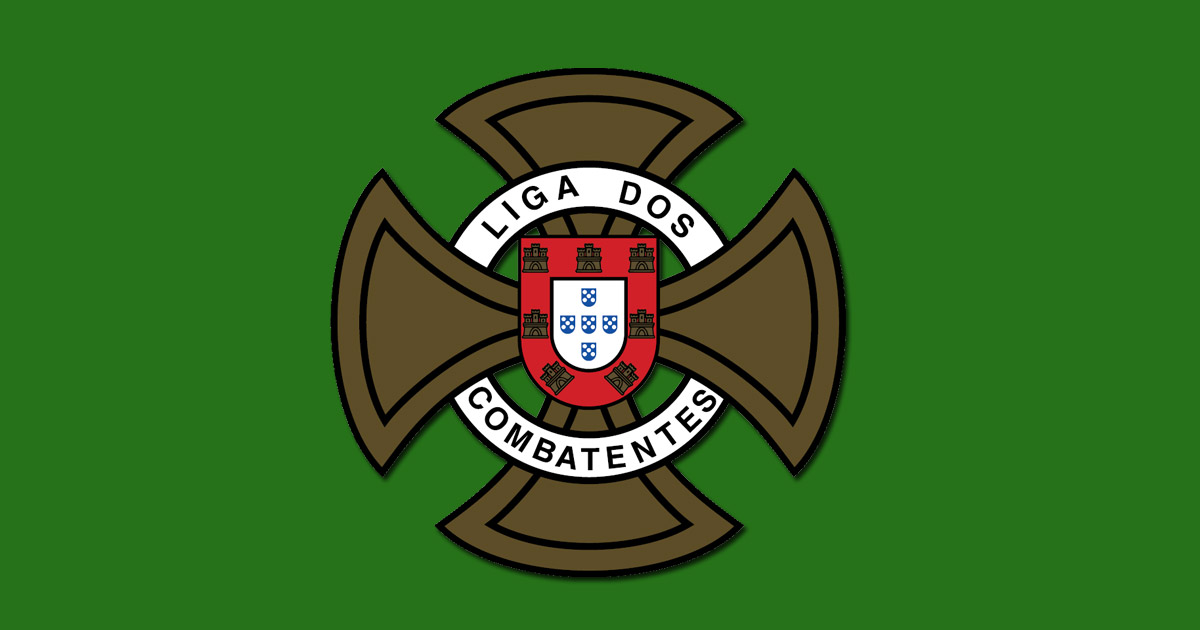 Homenagem aos Combatentes Falecidos