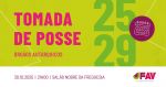 Tomada de Posse dos Órgãos da Freguesia (2025-2029)