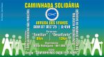 Caminhada Solidária