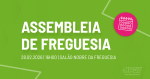 Assembleia de Freguesia Extraordin&aacute;ria
