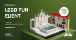 LEGO Fun Event - Exposi&ccedil;&atilde;o de Modelos