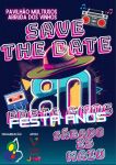 Escuteiros | Back to the 80's