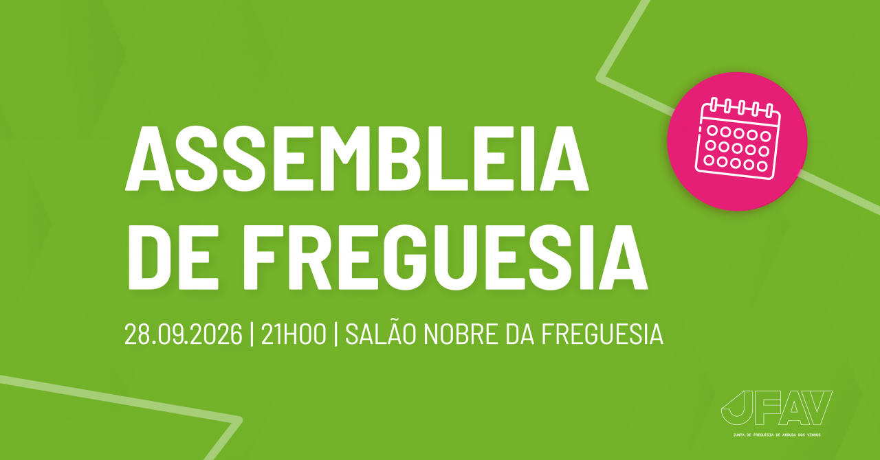 Assembleia de Freguesia